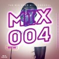 The Mix Hour Mixed By Enosoul (Mix 004)