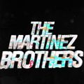 The Martinez Brothers - Live @ Cuttin' Headz 24 Hours Closing Party, Club Space Miami, Miami Music W