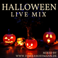 Halloween Live Mix