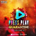 Private Ryan Presents Press Play Quarantine Volume 4 Mellow Edition (clean)