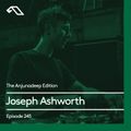 The Anjunadeep Edition 245 with Joseph Ashworth