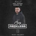 Craig Reckless x Nocturnal - Friday 20th March at ETQT - Birthday Mix