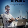Dj Paul S - Wedding Party Mix @ Reyna