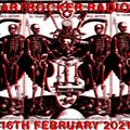 Artrocker Radio 16th February 2021