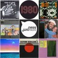Mo'Jazz 1975-1985 A Decade Of Jazz: 1980