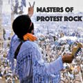 Masters of Protest Rock