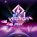 Da Tweekaz - Live @ Vector DJ Festival Daegu, South Korea - 15.05.2022