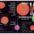 Sven Väth at The Rave Explosion Part II @ Oktoberhallen (Wieze-Belgium) - 16 October 1992