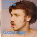 Sascha Funke - Boogy Bytes Vol.2