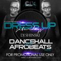 DanceHall vs Afrobeats California Promo Mix