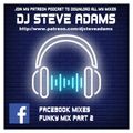 Facebook Mixes - Funky Mix Part 2