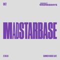 Boxout Wednesdays 067.1 - MadStarBase (Insider.in X World Music Week) [27-06-2018]