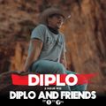 Diplo - Diplo & Friends 2020.08.02.