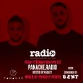 Panache.Radio #030 Hosted By Radley - Mixed By Proudly People