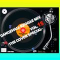 DANCEHALL REGGAE MIX vol.15 -The Cover special-