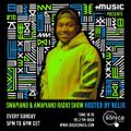 DJ NELIX - SWAPIANO & AMAPIANO RADIO SHOW #010 - 24 ABRIL 2022
