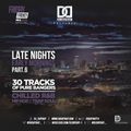 @DJDAYDAY_ / #FridayFrenzyMixSpecial 005 - Late Nights Early Mornings Part 6 [CHILLED R&B/HIPHOP]