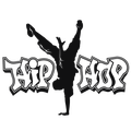 DJ DARKNESS - HIP HOP/RAP MIX (FRENCH)