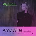 The Anjunabeats Rising Residency with Amy Wiles - August 2021