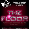 The Floor live from Big Club Padova