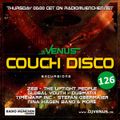 Couch Disco 126 with T.Wan Dj (Excursions)