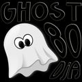 GHOST 80 mixed by DjA