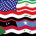 BAND TOGETHER: Music from Syria, Iran, Iraq, Libya, Somalia, Sudan and Yemen
