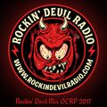 OCRP Mix 2017 - Rockabilly, Bluegrass, Psychobilly,