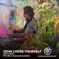 John Loose Yourself #7