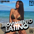 Movimiento Latino #84 - Q DA Hypeman & Furroshus (Party Mix)