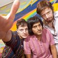 Yeasayer's soundtrack to New York for The Guardian