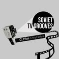 C.j. Plus - Soviet TV Grooves (Vinyl Only)