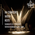In Concert With Koti- April 21st