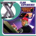Dj X Club experience vol one