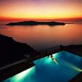 SANTORINI Relaxing Chill-Out Luxury Lounge