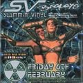 Mark EG - Slammin Vinyl 06/02/97