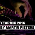 538 Yearmix 2014 [2014] by Martin Pieters +376