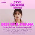 Best of K-Drama 3 Hour Super-Chill-Out-Mix!