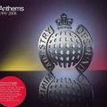 Ministry Of Sound - Anthems 1991-2008 (Cd3)