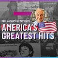 #1269 - Paul Gambaccini - Greatest Hits Radio - 6th March 2021
