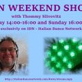 IDN Weekend Show (15-1-2022)