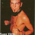 Sven Vath - Live @ Rex Club Paris, France - 16.11.1996