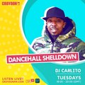 DJ Carlito Dancehall Shelldown - 15 Dec 2020