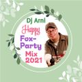 Happy FOX - PARTYMIX 2021