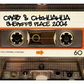 DJ Fadda Crab & Chihuahua at Sheriff's Place 2004