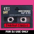 Mastermix - Deleted Classics Vol 10 (Section Mastermix)