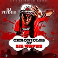 DJ Pipdub - The Chronicles of Lil Wayne