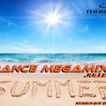 Dj Miray Dance Megamix Juli 2019