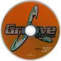 Abel The Kid, Raul Ortiz, Luismi & Sergey @ Groove Dance Club (CD Groove 2002)