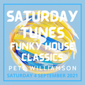 Saturday Night Tunes: Club Classics - 4 September 2021